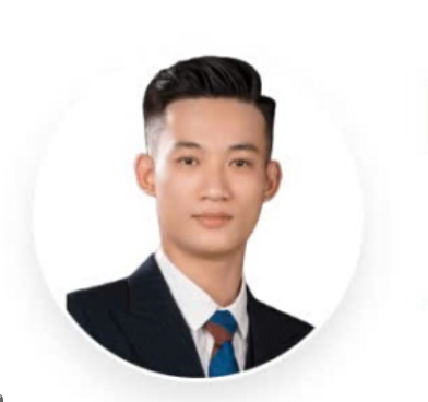 CEO Nguyễn Việt Hưng