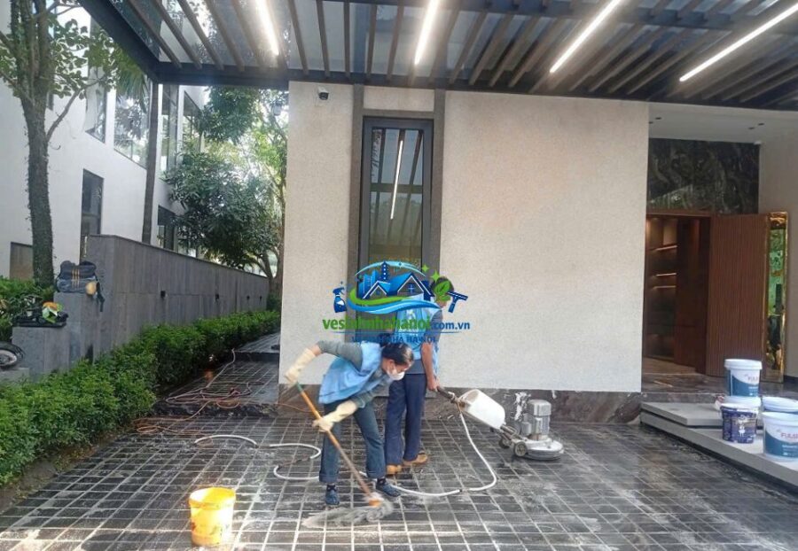 tại sao chọn dịch vụ vệ sinh công nghiệp của vesinhnhahanoi