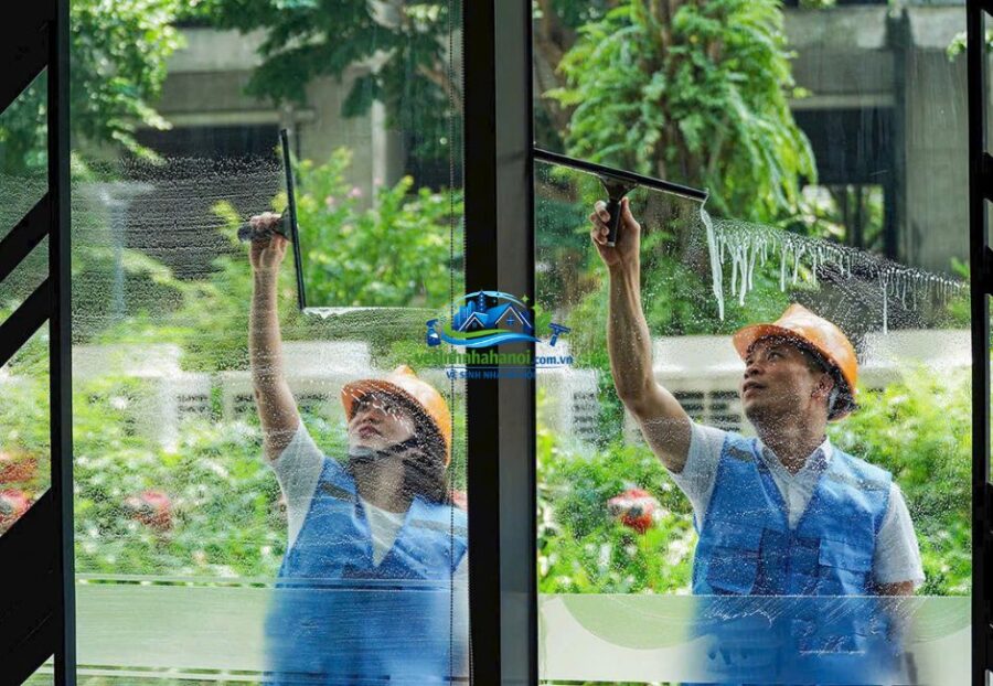 Tại sao nên vệ sinh nhà cửa thường xuyên