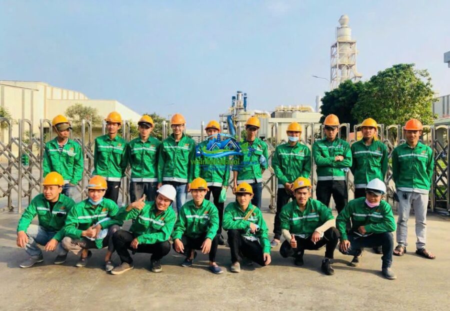 tại sao nên vệ sinh nhà xưởng định kỳ