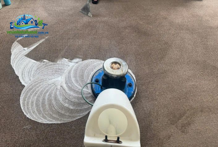 Các loại thảm chúng tôi nhận giặt tại Băc Từ Liêm