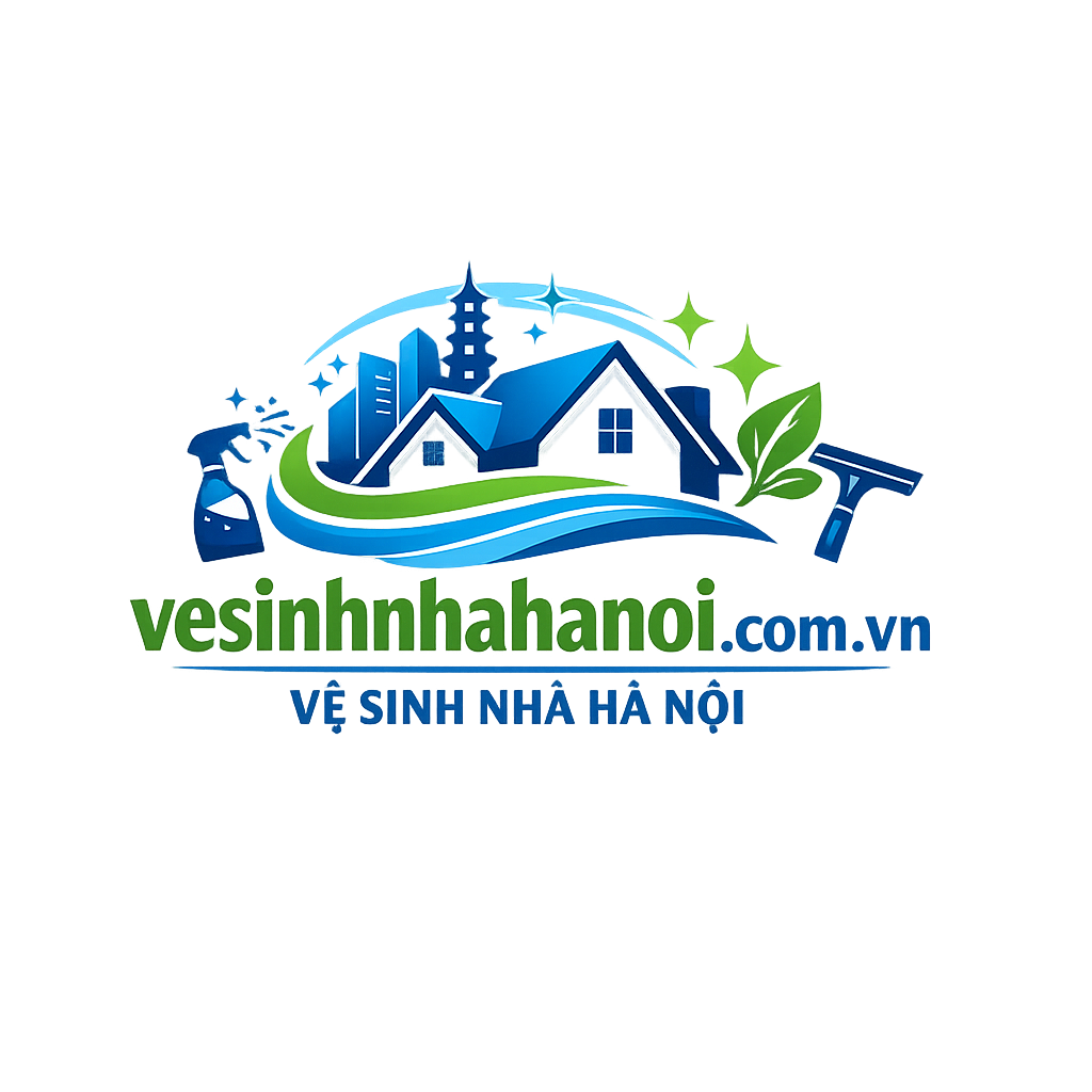 Vệ Sinh Nhà Hà Nội